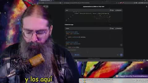 Lois online show from 09.23.25