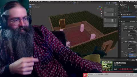 Lois online show from 02.17.26