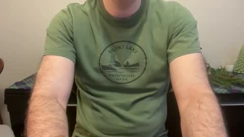 Snapshot of mlsex07 chatting on 12.16.25 LakeheadM online show from 12.16.25