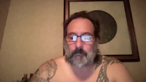 mmancini13 online show from 10.01.25