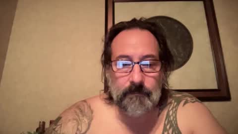mmancini13 online show from 10.13.25