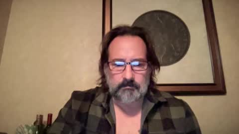 mmancini13 online show from 10.17.25