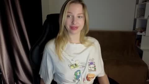 Lili online show from 01.13.25