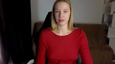 Lili online show from 01.14.25