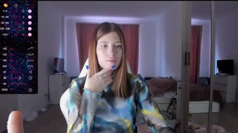 Lili online show from 02.18.25