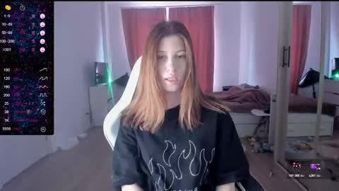 Lili online show from 02.19.25