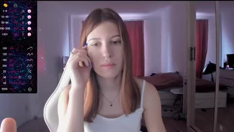 Lili online show from 02.20.25