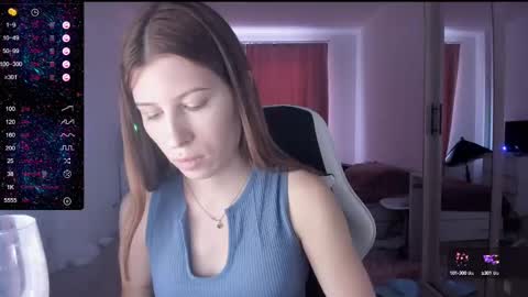 Lili online show from 02.22.25