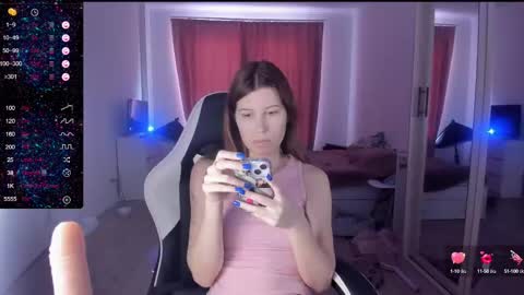 Lili online show from 02.24.25