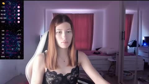 Lili online show from 02.26.25