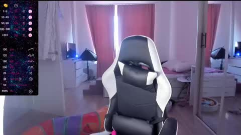 Lili online show from 02.26.25