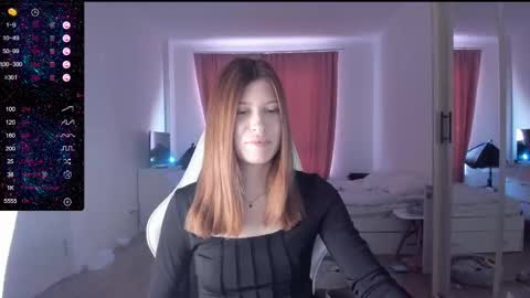 Lili online show from 02.27.25