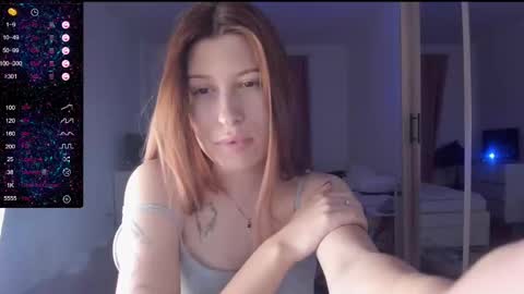 Lili online show from 02.28.25