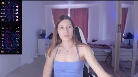 Lili online show from 03.03.25