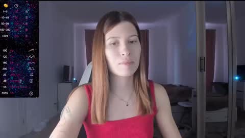 Lili online show from 03.04.25