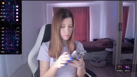 Lili online show from 03.05.25