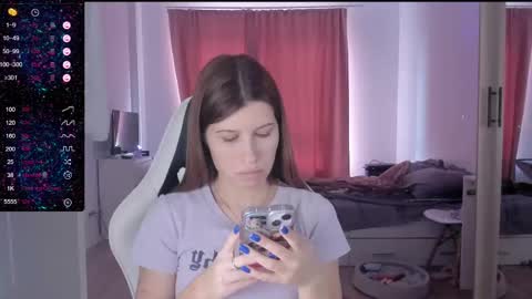 Lili online show from 03.05.25