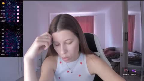 Lili online show from 03.10.25