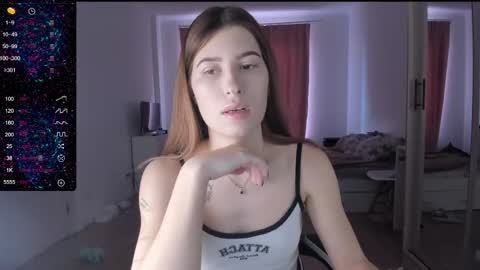 Lili online show from 03.11.25