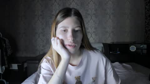 Lili online show from 11.14.25