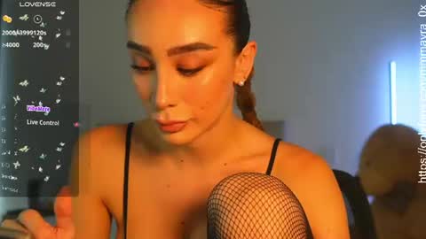 MAYRA   online show from 07.02.26