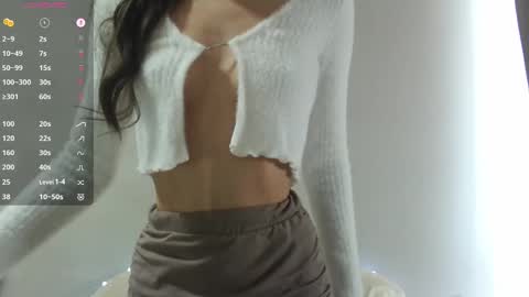 Ariela online show from 03.08.25