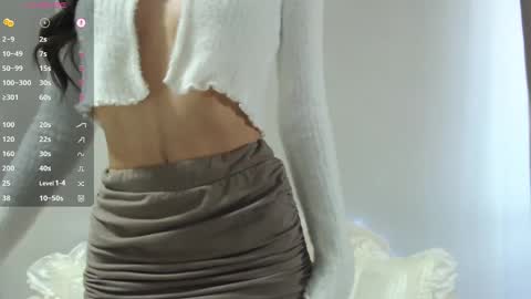 Ariela online show from 03.08.25