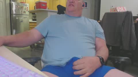 Snapshot of mmmthatsfunnn chatting on 12.19.24 mmmthatsfunnn online show from 12.19.24