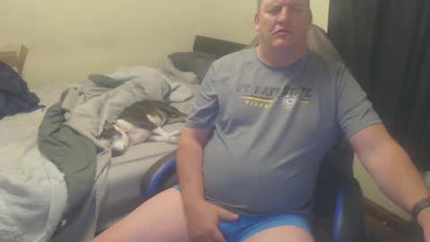 Snapshot of mmmthatsfunnn chatting on 01.02.25 mmmthatsfunnn online show from 01.02.25