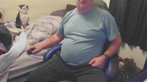 Snapshot of mmmthatsfunnn chatting on 01.08.25 mmmthatsfunnn online show from 01.08.25