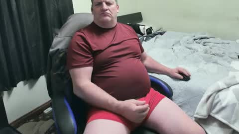 Snapshot of mmmthatsfunnn chatting on 01.30.25 mmmthatsfunnn online show from 01.30.25