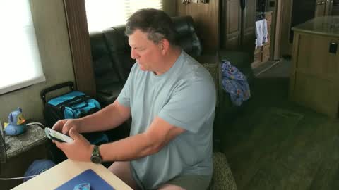 Snapshot of mmmthatsfunnn chatting on 09.17.25 mmmthatsfunnn online show from 09.17.25