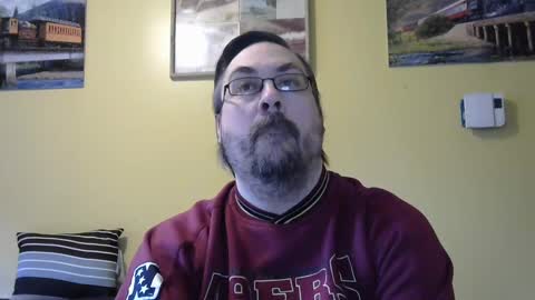 Snapshot of mmr45 chatting on 01.13.25 mmr45 online show from 01.13.25