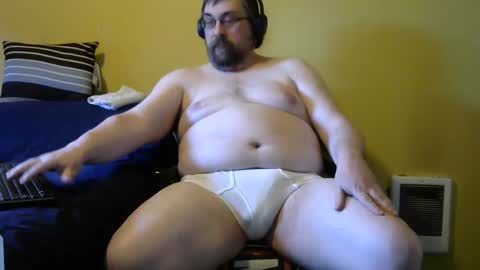 Snapshot of mmr45 chatting on 01.29.25 mmr45 online show from 01.29.25