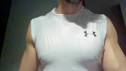 mmuscularman online show from 12.05.24