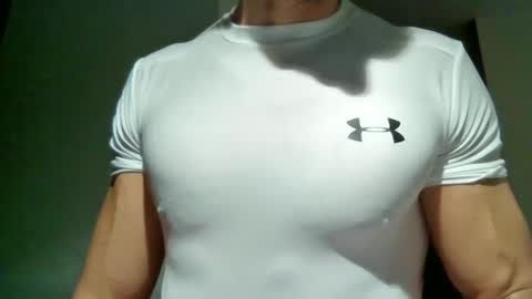 mmuscularman online show from 02.11.25