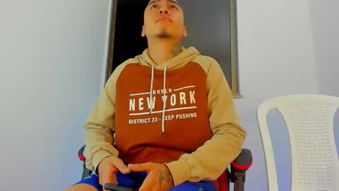 Snapshot of mnell28 chatting on 03.02.26 mnell28 online show from 03.02.26