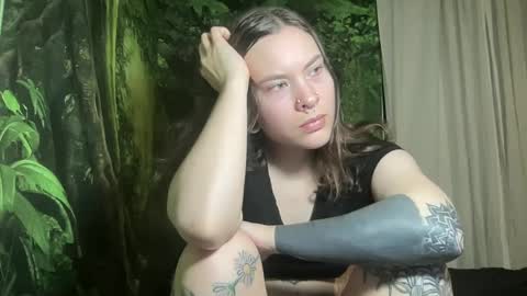 Misty online show from 01.14.25