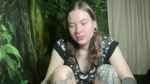 Misty online show from 01.18.25