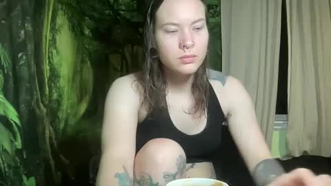 Misty online show from 01.24.25