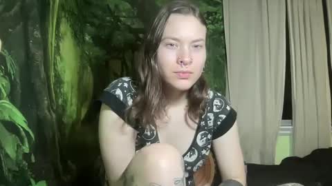 Misty online show from 02.12.25