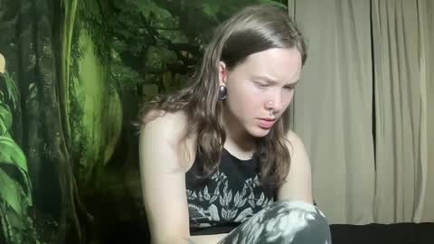 Misty online show from 02.13.25