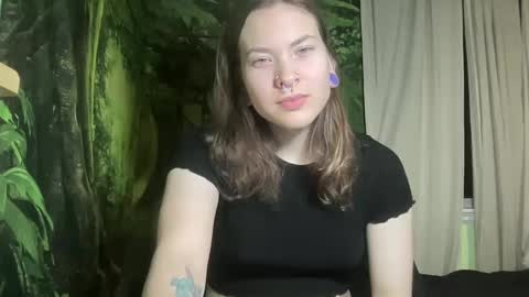 Misty online show from 02.15.25