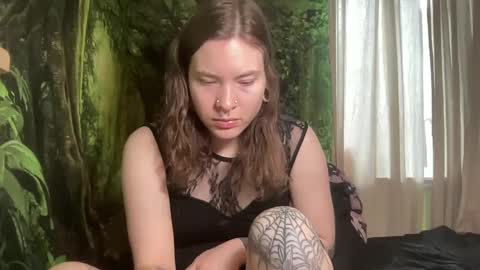 Misty online show from 02.22.25