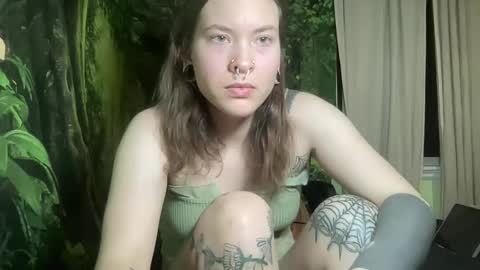 Misty online show from 02.25.25