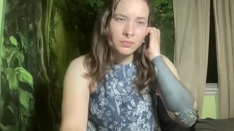 Misty online show from 09.21.25