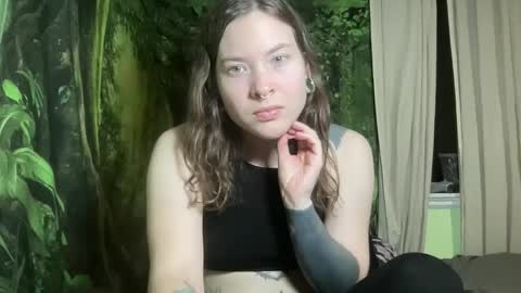 Misty online show from 01.08.26