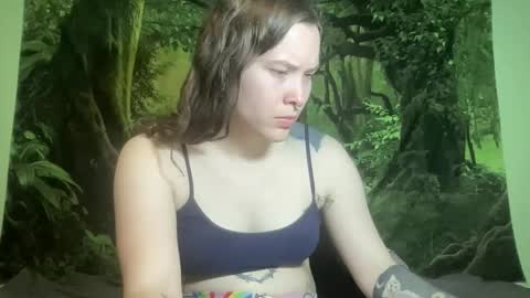 Misty online show from 03.02.26