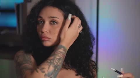 Ruxxx online show from 09.21.25