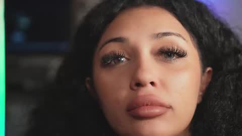 Ruxxx online show from 10.07.25